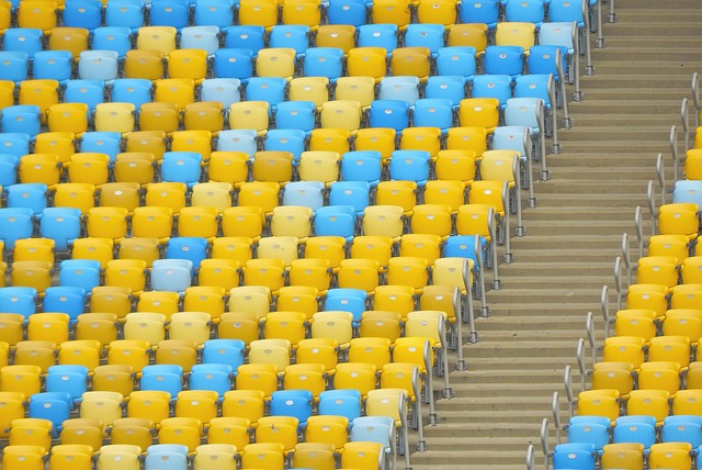 体育报道 体育报道